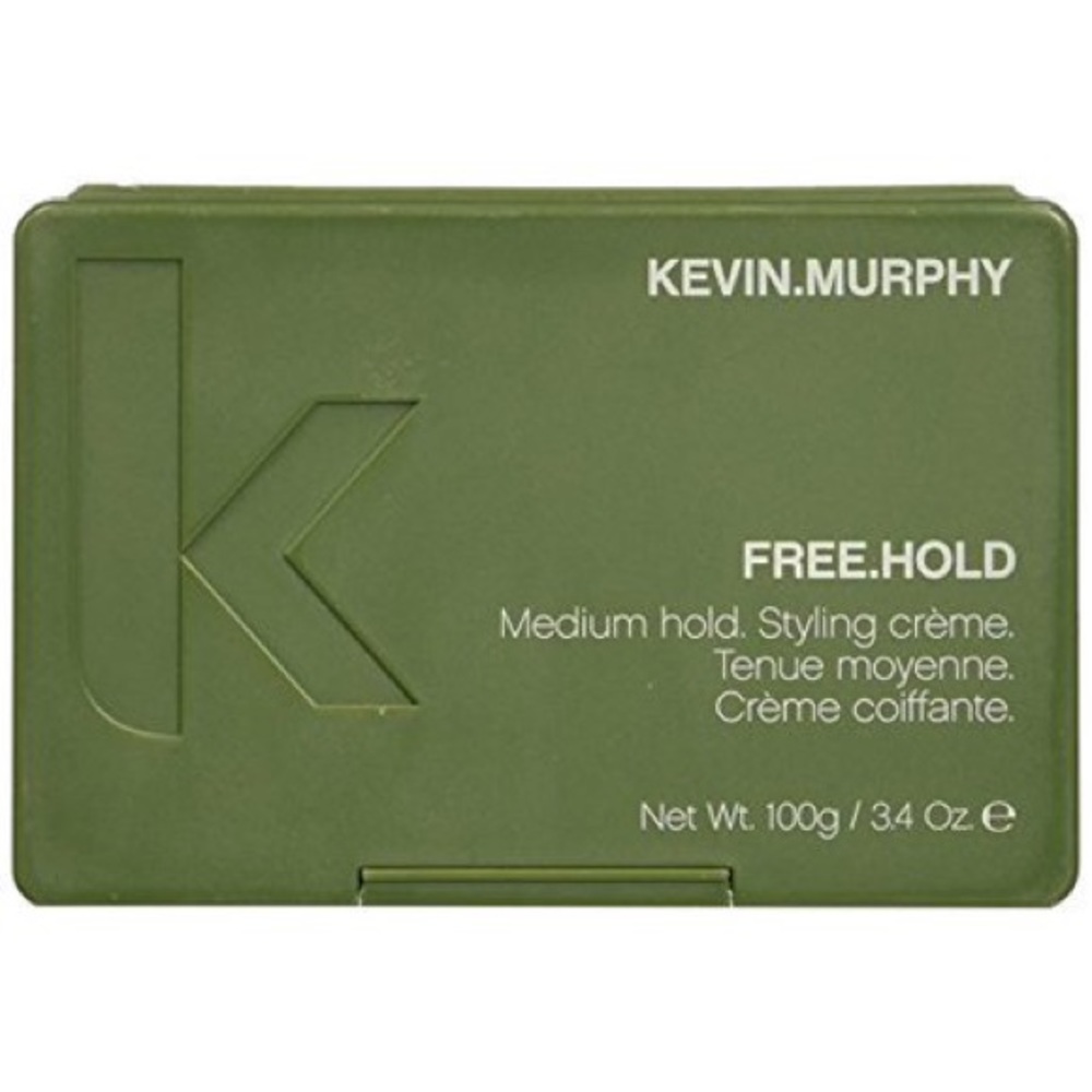 Kevin.Murphy Free Hold